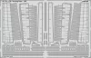 Eduard Accessories FM-1 1/48 - komplett feljavító csomag (BIG ED)
