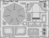Eduard Accessories FM-1 1/48 - komplett feljavító csomag (BIG ED)
