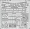 Eduard Accessories F-14A 1/48 - komplett feljavító csomag (BIG ED)