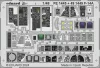 Eduard Accessories F-14A 1/48 - komplett feljavító csomag (BIG ED)