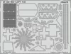Eduard Accessories TBD-1 - komplett feljavító csomag (BIG ED)