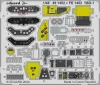 Eduard Accessories TBD-1 - komplett feljavító csomag (BIG ED)
