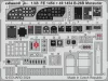Eduard Accessories B-26B Marauder PART I  ICM - komplett feljavító csomag (BIG ED)