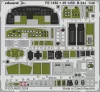 Eduard Accessories B-24J PART I  HOBBY BOSS - komplett feljavító csomag (BIG ED)