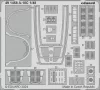 Eduard Accessories A-10C - komplett feljavító csomag (BIG ED)