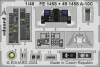 Eduard Accessories A-10C - komplett feljavító csomag (BIG ED)