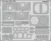 Eduard Accessories U-2S  HOBBY BOSS - komplett feljavító csomag (BIG ED)