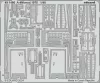Eduard Accessories A-4M mod. 1975   MAGIC FACTORY - komplett feljavító csomag (BIG ED)
