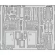 Eduard Accessories A-4M mod. 1975   MAGIC FACTORY - komplett feljavító csomag (BIG ED)