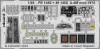 Eduard Accessories A-4M mod. 1975   MAGIC FACTORY - komplett feljavító csomag (BIG ED)