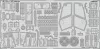 Eduard Accessories F-4C   HOBBY 2000 / ACADEMY - komplett feljavító csomag (BIG ED)