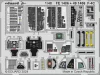 Eduard Accessories F-4C   HOBBY 2000 / ACADEMY - komplett feljavító csomag (BIG ED)