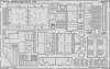 Eduard Accessories Mi-24P  TRUMPETER - komplett feljavító csomag (BIG ED)