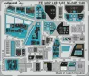 Eduard Accessories Mi-24P  TRUMPETER - komplett feljavító csomag (BIG ED)
