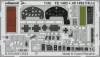 Eduard Accessories F4U-2  HOBBY BOSS - komplett feljavító csomag (BIG ED)