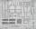 Eduard Accessories Bf 109E-3  HOBBY BOSS - komplett feljavító csomag (BIG ED)