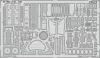 Eduard Accessories A-4C for Hobby Boss - komplett feljavító csomag (BIG ED)