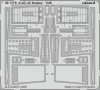 Eduard Accessories A-4C for Hobby Boss - komplett feljavító csomag (BIG ED)