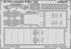Eduard Accessories Hampden B Mk.I 1/48 for ICM - komplett feljavító csomag (BIG ED)