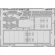 Eduard Accessories Hampden B Mk.I 1/48 for ICM - komplett feljavító csomag (BIG ED)