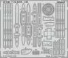 Eduard Accessories F-16I SUFA for Great Wall Hobby - komplett feljavító csomag (BIG ED)