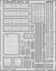 Eduard Accessories MH-6J for ICM - komplett feljavító csomag (BIG ED)