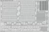Eduard Accessories USS Nimitz CVN-68 PART I 1/350 - komplett feljavító csomag (BIG ED)