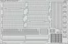 Eduard Accessories USS Nimitz CVN-68 PART I 1/350 - komplett feljavító csomag (BIG ED)
