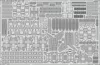 Eduard Accessories HMS Ark Royal 1939 - komplett feljavító csomag (BIG ED)