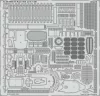 Eduard Accessories HMS Ark Royal 1939 - komplett feljavító csomag (BIG ED)