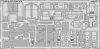 Eduard Accessories B-29  1/72 - komplett feljavító csomag (BIG ED)