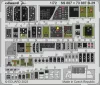 Eduard Accessories B-29  1/72 - komplett feljavító csomag (BIG ED)