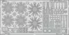 Eduard Accessories PBM-5A - komplett feljavító csomag (BIG ED)