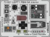 Eduard Accessories PBM-5A - komplett feljavító csomag (BIG ED)