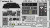 Eduard Accessories PBM-5A - komplett feljavító csomag (BIG ED)