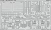 Eduard Accessories B-24H - komplett feljavító csomag (BIG ED)