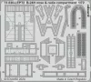 Eduard Accessories B-24H - komplett feljavító csomag (BIG ED)