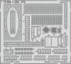 Eduard Accessories F-35C for Tamiya - komplett feljavító csomag (BIG ED)