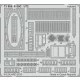 Eduard Accessories F-35C for Tamiya - komplett feljavító csomag (BIG ED)