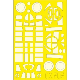   Eduard Accessories TBF-1C for Hobby Boss - komplett feljavító csomag (BIG ED)