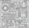 Eduard Accessories TBF-1C for Hobby Boss - komplett feljavító csomag (BIG ED)