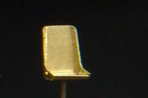 Brengun Luftwaffe seats - Luftwaffe repülőgépülések