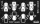 Brengun U K  seats - brit repülőgépülések