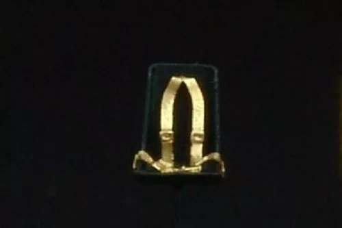 Brengun Luftwaffe seat belts - Luftwaffe repülőgép-biztonsági övek