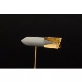   Brengun SC250 German aerial bombs - német SC 250 repülőbombák