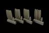Brengun Proppelers for B29 Superfortress - légcsavarok