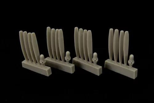Brengun Proppelers for B29 Superfortress - légcsavarok