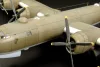 Brengun B29 antenas and AN-APQ-13 radar - B-29 – antennák és AN/APQ-13 radar
