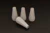 Brengun Exhaust nozzle B 747-400 (Revell) - Boeing 747-400 – hajtómű-fúvócső
