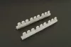 Brengun Spitfire wheels set (3 types of tires and spokes) - 3 változatú kerékkészlet